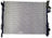 APDI 8012480 Radiator