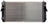 APDI 8012491 Radiator