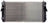 APDI 8012514 Radiator