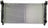 APDI 8012537 Radiator