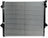 APDI 8012580 Radiator