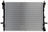 APDI 8012610 Radiator