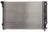 APDI 8012611 Radiator