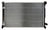 APDI 8012639 Radiator