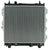 APDI 8012677 Radiator