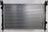 APDI 8012702 Radiator