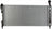 APDI 8012710 Radiator