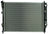 APDI 8012714 Radiator