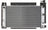 APDI 8012758 Radiator