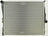 APDI 8012771 Radiator