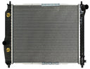 APDI 8012774 Radiator