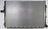 APDI 8012822 Radiator