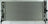 APDI 8012837 Radiator