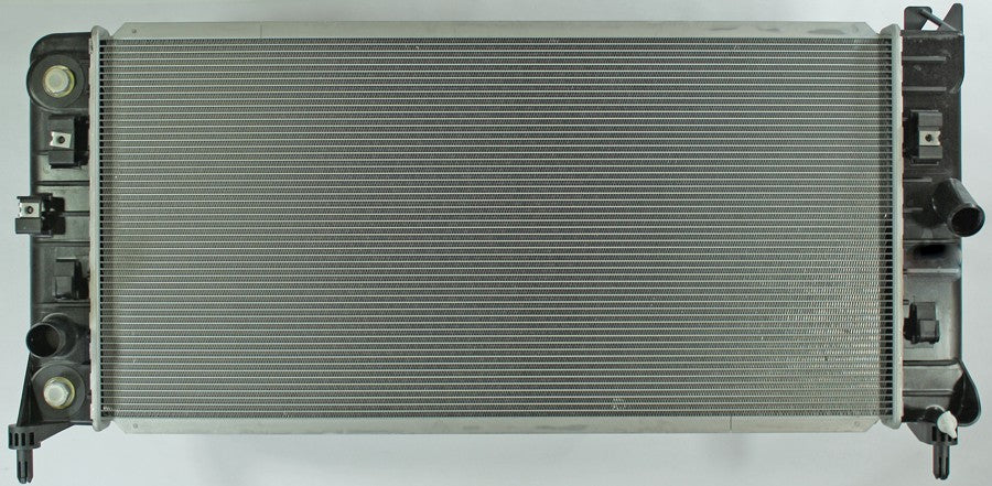 APDI 8012837 Radiator