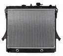 APDI 8012855 Radiator