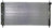 APDI 8012864 Radiator