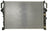 APDI 8012868 Radiator
