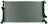 APDI 8012894 Radiator