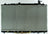 APDI 8012919 Radiator