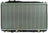 APDI 8012923 Radiator