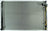 APDI 8012925 Radiator