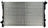 APDI 8012937 Radiator