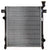 APDI 8012971 Radiator