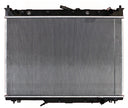 APDI 8012986 Radiator