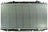APDI 8012990 Radiator
