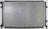 APDI 8012995 Radiator