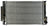 APDI 8013001 Radiator