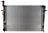 APDI 8013070 Radiator