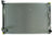 APDI 8013076 Radiator