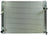 APDI 8013078 Radiator