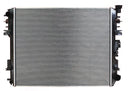 APDI 8013129 Radiator