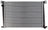 APDI 8013167 Radiator