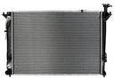 APDI 8013194 Radiator