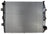 APDI 8013244 Radiator