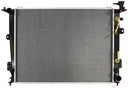 APDI 8013282 Radiator