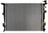 APDI 8013282 Radiator