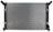 APDI 8013301 Radiator