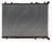 APDI 8013348 Radiator
