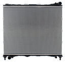 Agility Autoparts 8013433 Radiator