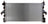 APDI 8013448 Radiator