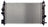 APDI 8013509 Radiator