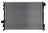 APDI 8013512 Radiator