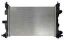 APDI 8013533 Radiator