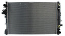 Agility Autoparts 8013574 Radiator