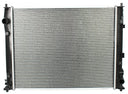 APDI 8013583 Radiator