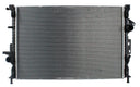 Agility Autoparts 8013593 Radiator